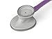 3M Littmann Lightweight II S.E. Stethoscope, Lilac Tube, 28 inch, 2453