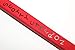 Scotty Cameron Authentic Putter Grip - Pistolini - Red