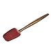 Rachael Ray Cucina Tools Wooden Cooking Utensils Set - 5 Piece, Brown