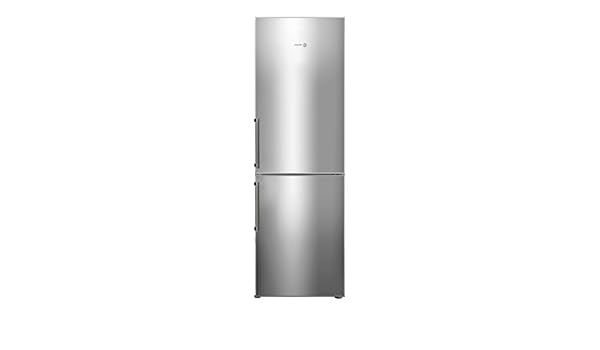 Fagor FFK6778AX Independiente 326L A++ Acero inoxidable nevera y ...