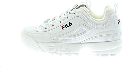 fila disruptor 40