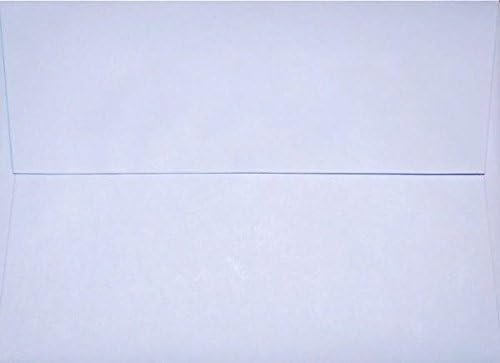 A7 Envelopes - Light Purple - 5 1/4 x 7 1/4 (for 5x7 Cards) (Pack of 25)