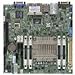 Supermicro Mini ITX A1SRI-2558F-O Quad Core DDR3 1333 MHz Motherboard and CPU Combo