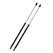 2Pcs Liftgate Lift Supports Springs for 2001 To 2006 Hyundai Santa Fe 6109 Rear Hatch Struts Tailgate Shocks