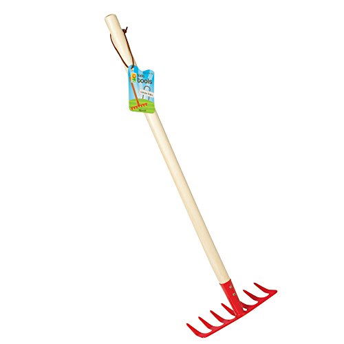 4 Toysmith+Big+Kids+Garden+Tool