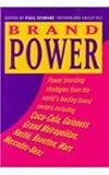 Brand Power, , 0814779654