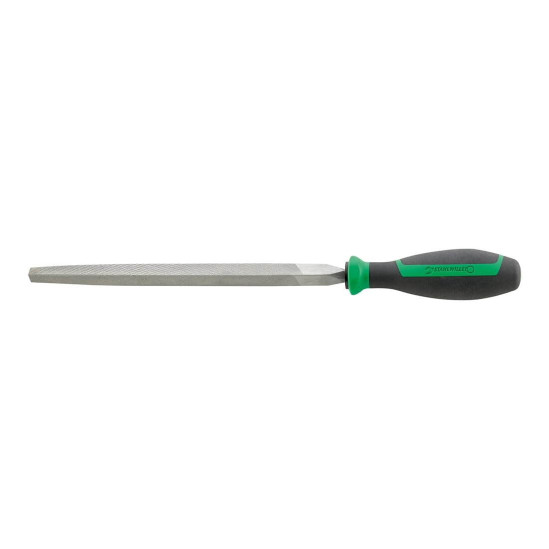 Lima Triangular 1/2S - 12035-2K 210MM