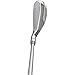 TaylorMade Women's Kalea Golf (6 Piece) Iron Complete Set (Right Hand, Graphite)