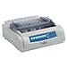 Okidata 92009704 OKI Microline 421n – Printer – monochrome – dot-matrix – 16 in (width) – 240 x 216 dpi – 9 pin – up to 570 char/sec – parallel, USB, LANthumb 2