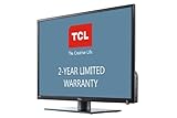 TCL LE32HDE5300