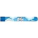 Boys Child ID Safety Bracelet (Blue)