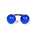 Zing Thumb Chucks - Handheld Skill Toy - Great for Boys and Girls - Use at Home or On The Go, Colors May Vary
