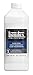 Liquitex Professional Gesso Surface Prep Medium, 946ml (32-oz), Clear