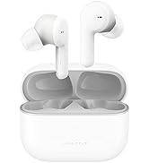 Amazfit PowerBuds Pro Wireless Earbuds Bluetooth 5.0 Headphones Active Noise  Cancelling, with 6-Mic, Multi Music Modes, Sports and Health Monitoring,  IP55 Waterproof for Gym Workout Frost White : Everything Else