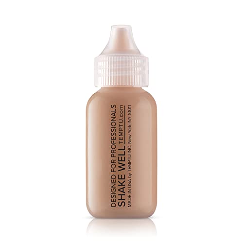 Temptu S/B Airbrush Foundation, 1 Fl Oz (Pack of 1) Pricepulse