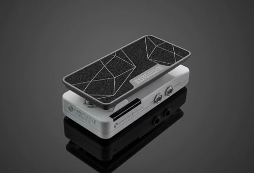 HOTONE/AMPEROⅡPRESS | エクスプレッションペダル商品画像