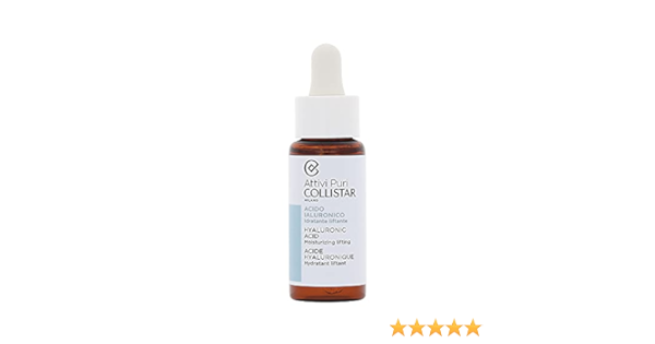 collistar universal youth essence serum