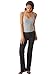Alternative Womens Eco-Jersey Long Pants Small Eco Black