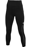 Nike Women's One Crop Mesh