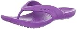 Crocs Kadee Flip Flop Women's Sandal/Slippers/Flip-Flop Footwear - Espresso