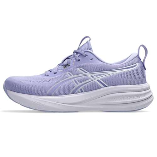 Gel-Pulse 17 Laufschuhe Neutralschuh Damen Flieder - Bluebell/White 37