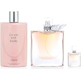 Lancome Ladies La Vie Est Belle Gift Set Fragrances