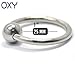PROMO Set of 2 Pleasure Rings ( 2 pressure joy balls & 1 ball) + FREE velvet carry bag