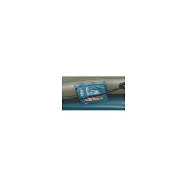 Sevylor-Fish-Hunter-360-6-Person-Fishing-Boat-with-Berkley-Rod-Holder