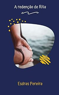 Livro A Redenção de Rita