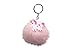 foci cozi Unicorn Journal Gel Pens Stationery Set Pendant Unicorn Key Ring-Lovely Birthday Unicorn Gifts For girls Of All Ages: 3 4 5 6 7 8 9