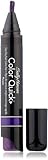 Sally Hansen Color Quick Nail Enamel - Purple - 0.14 oz