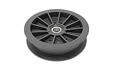 Woods Pulley w/Bearing - 67283