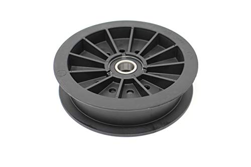 Woods Pulley w/Bearing - 67283