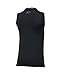 Under Armour Boys' HeatGear Armour Sleeveless Fitted Shirt