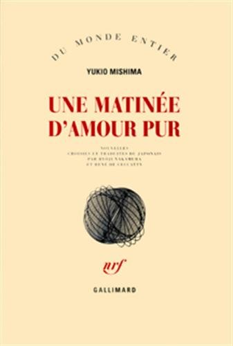 Une  matinée d'amour pur