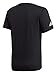 adidas 2019-20 Juventus DNA Graphic Tee - Black L