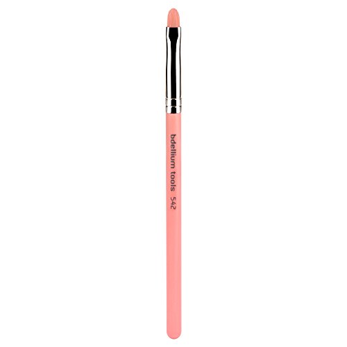 Bdellium Tools Professional Eco-Friendly Makeup Brush Pink Bambu Series - Bold Lip 542
