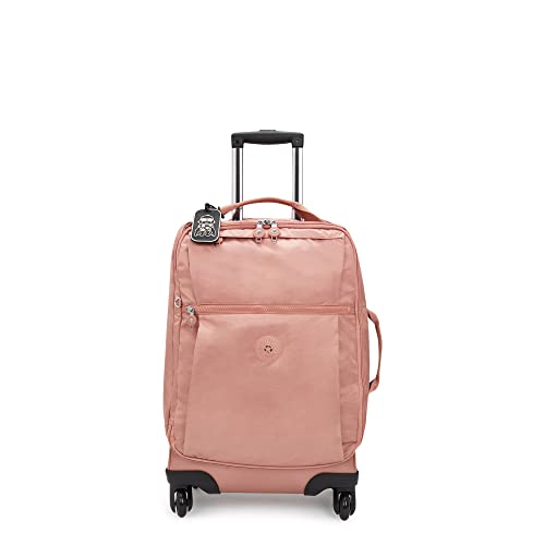 Kipling Women’s Darcey Small 22Inch Softside CarryOn Rolling Luggage