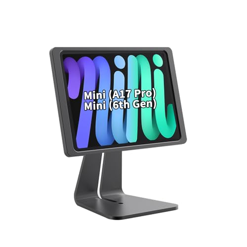 EMONITA Magnetic Desktop Charging Stand