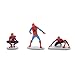 Marvel Spider-Man Homecoming Figurine Set