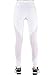 Tulucky Women's Full Length Mesh Workout Sports Tights Gym Yoga Pants Leggings