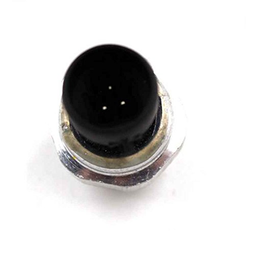 Xuanhemen 12621649 Engine Oil Pressure Sensor Transducer Car Accessory Replacement for Cadillac Chevrolet GMC Buick Pontiac Saturn - Thumbnail 4