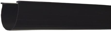 Auto Care Products 55010 Proseal 10Foot Garage Door Bottom Seal With 14 Inch Tends