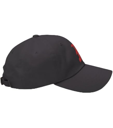 Forward Observations Group, Fan Premium Embroidered Dad hat Black