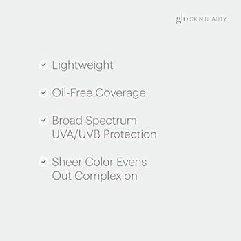glo moisturizing tint spf 30