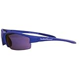 Jackson 3016311 KC 21301 Safety Glasses, Smith & Wesson Equalizer, Blue Frame, Blue Mirror Lens, 1 Pair