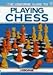 The Usborne Guide to Playing Chess 0590480065 Book Cover