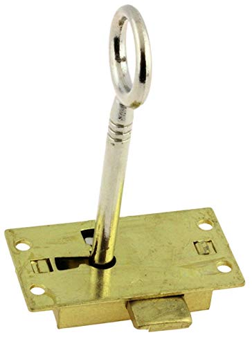 Amazon Com Brass Plated Surface Mount Cabinet Cupboard Drawer