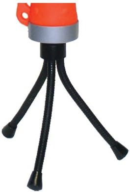 Flex Fit Tripod - For LED Baton & Flares