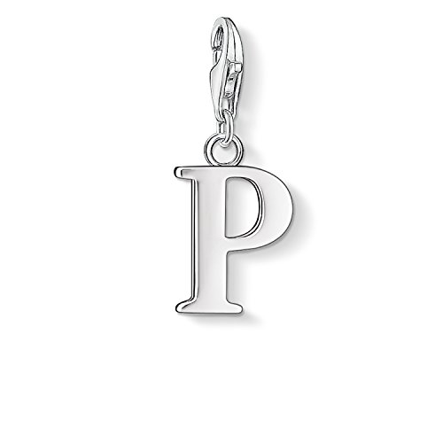 Letter P